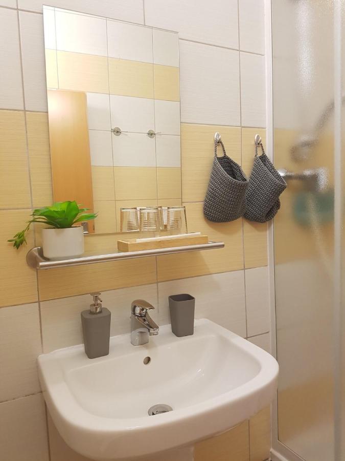 Apartman Horec A32 Donovaly Zewnętrze zdjęcie