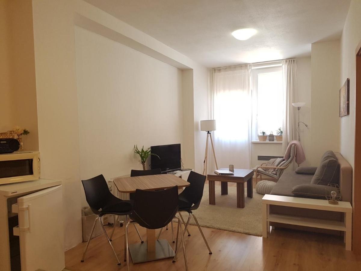 Apartman Horec A32 Donovaly Zewnętrze zdjęcie