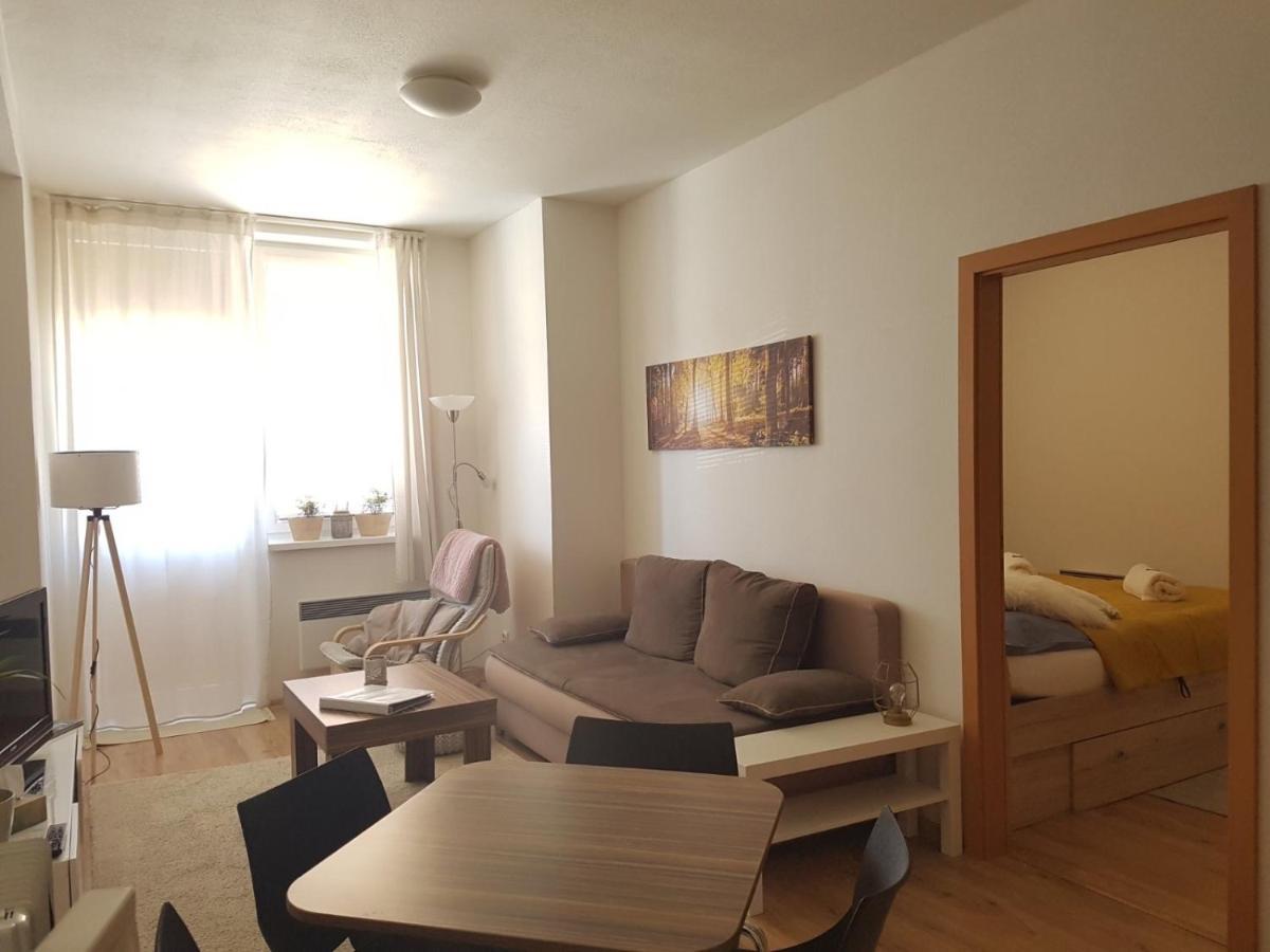 Apartman Horec A32 Donovaly Zewnętrze zdjęcie