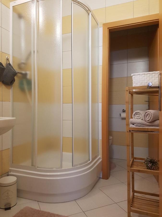 Apartman Horec A32 Donovaly Zewnętrze zdjęcie