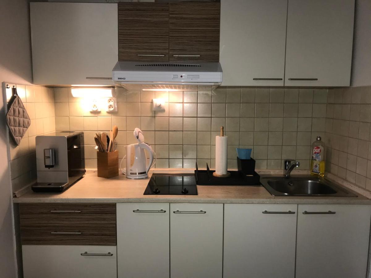 Apartman Horec A32 Donovaly Zewnętrze zdjęcie