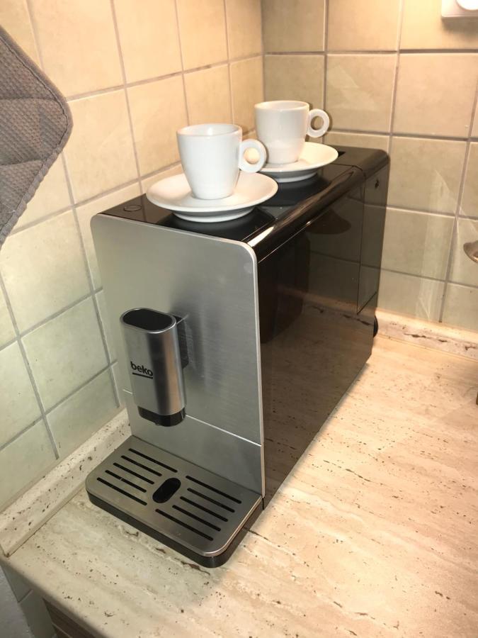 Apartman Horec A32 Donovaly Zewnętrze zdjęcie