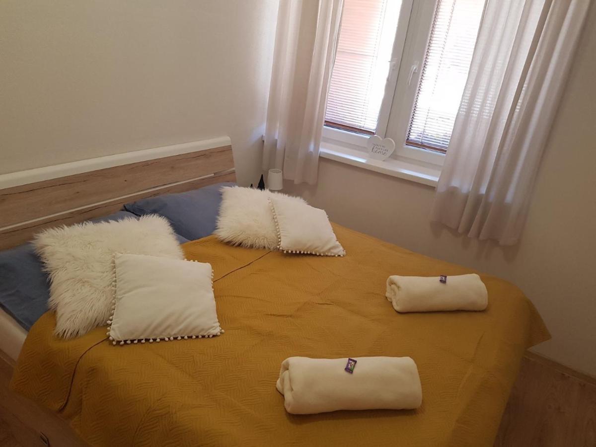 Apartman Horec A32 Donovaly Zewnętrze zdjęcie